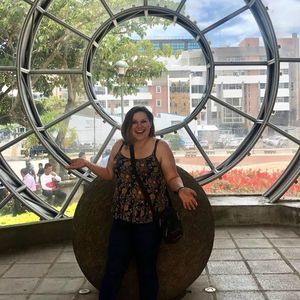 Meet your Posher, Jocelyn